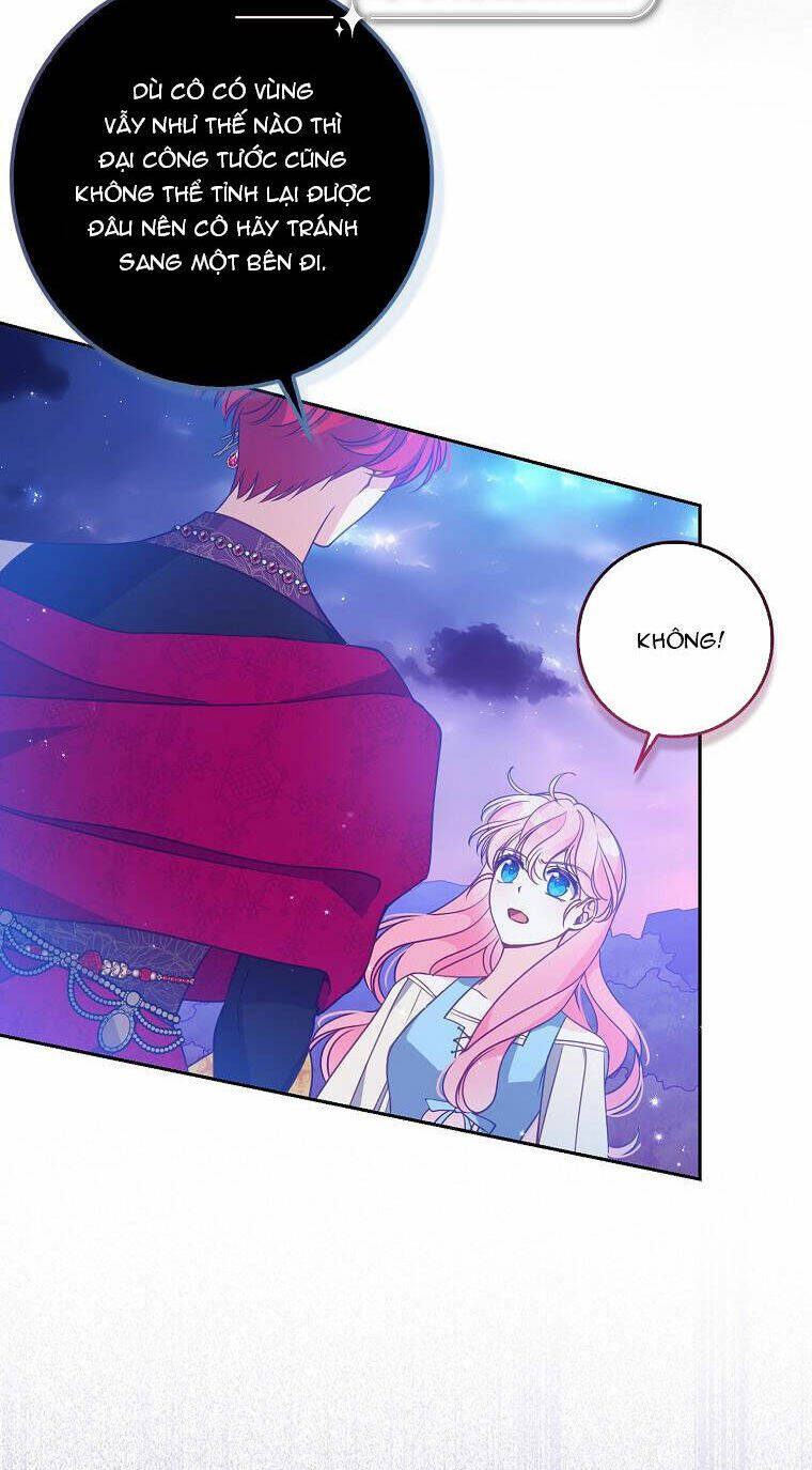 Cô Em Gái Quý Giá Của Nhân Vật Phản Diện: Chapter 103
