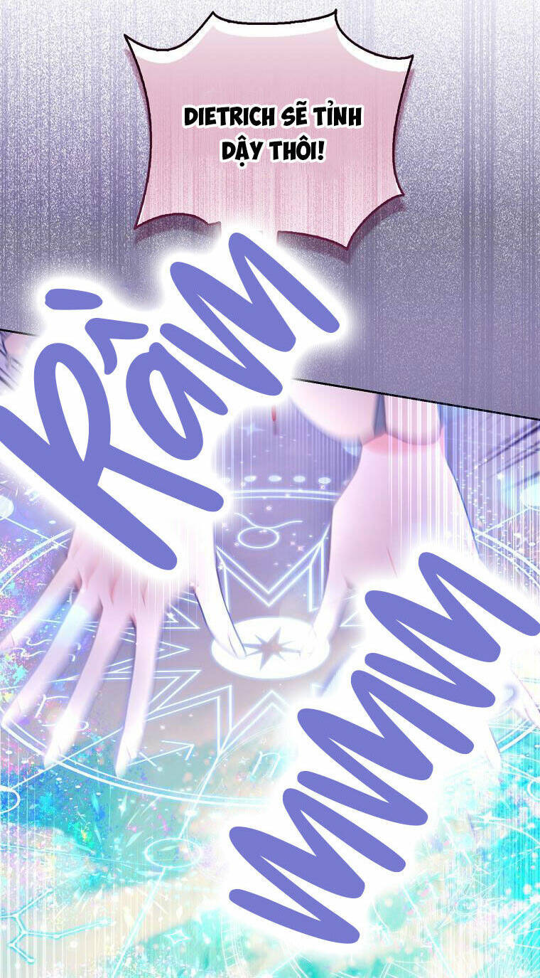 Cô Em Gái Quý Giá Của Nhân Vật Phản Diện: Chapter 103