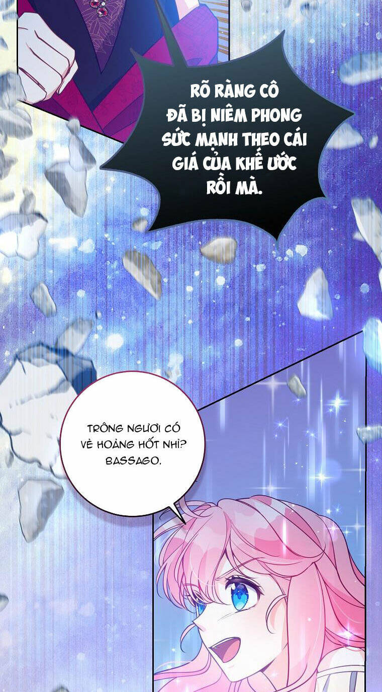 Cô Em Gái Quý Giá Của Nhân Vật Phản Diện: Chapter 103