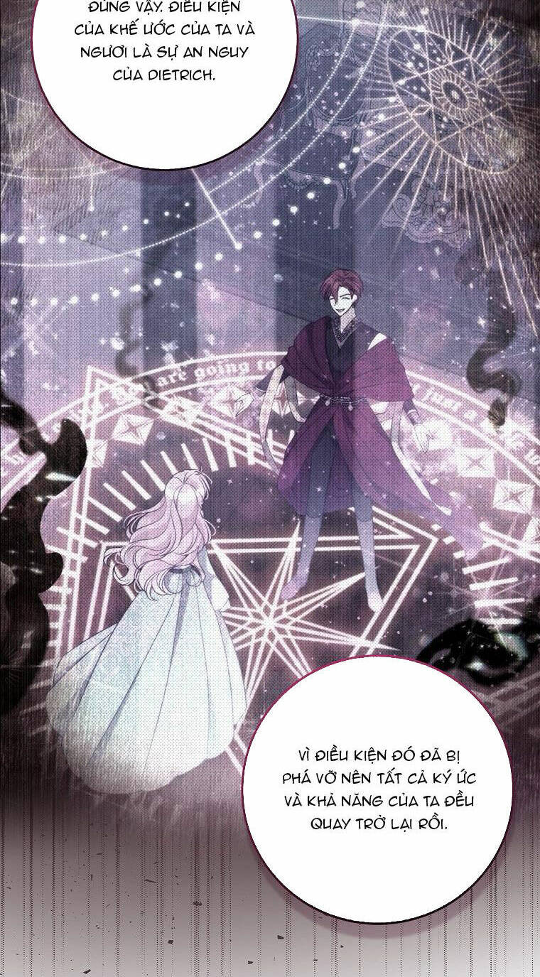 Cô Em Gái Quý Giá Của Nhân Vật Phản Diện: Chapter 103