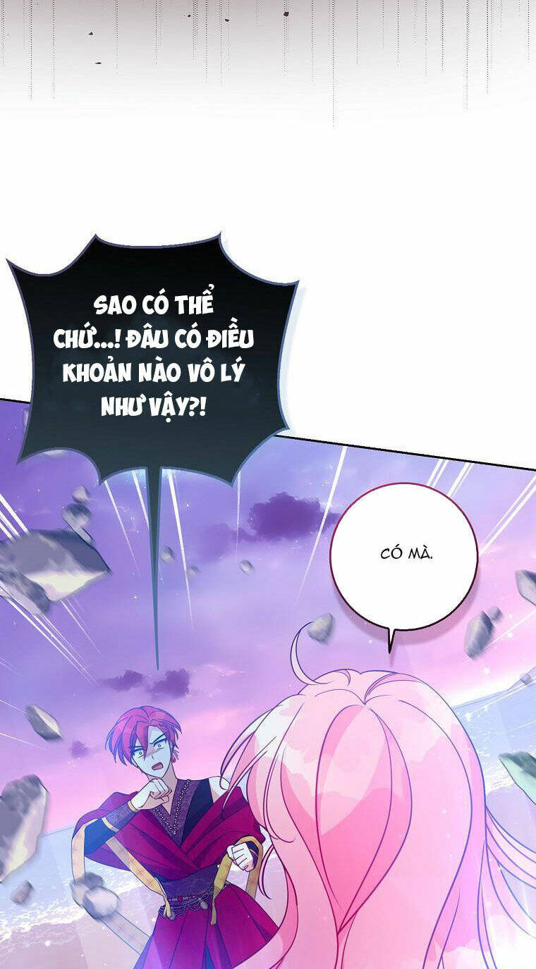 Cô Em Gái Quý Giá Của Nhân Vật Phản Diện: Chapter 103
