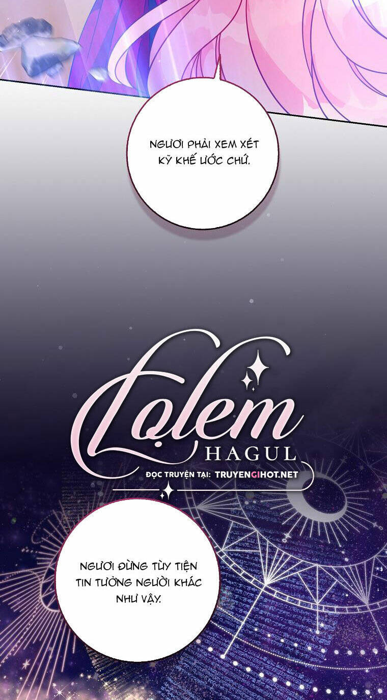 Cô Em Gái Quý Giá Của Nhân Vật Phản Diện: Chapter 103