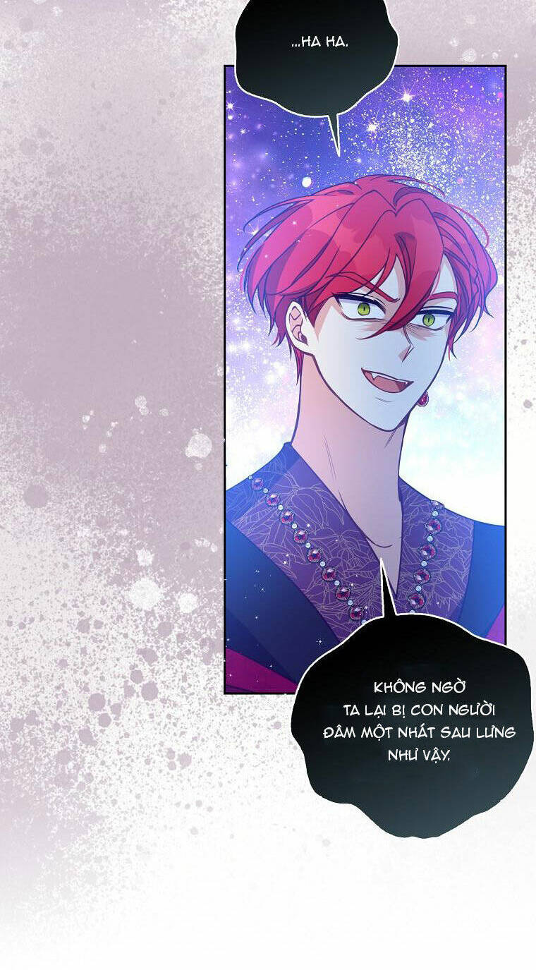 Cô Em Gái Quý Giá Của Nhân Vật Phản Diện: Chapter 103