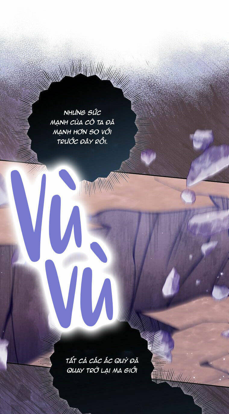 Cô Em Gái Quý Giá Của Nhân Vật Phản Diện: Chapter 103