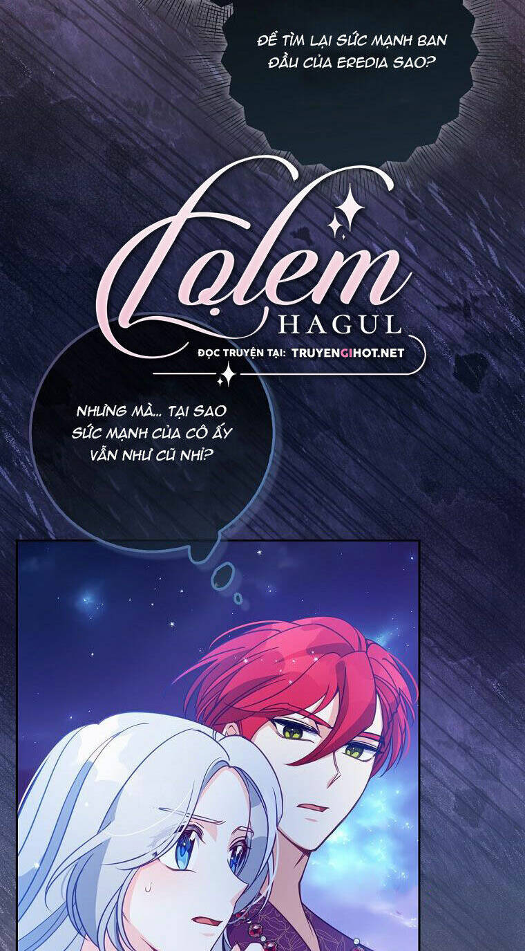 Cô Em Gái Quý Giá Của Nhân Vật Phản Diện: Chapter 103