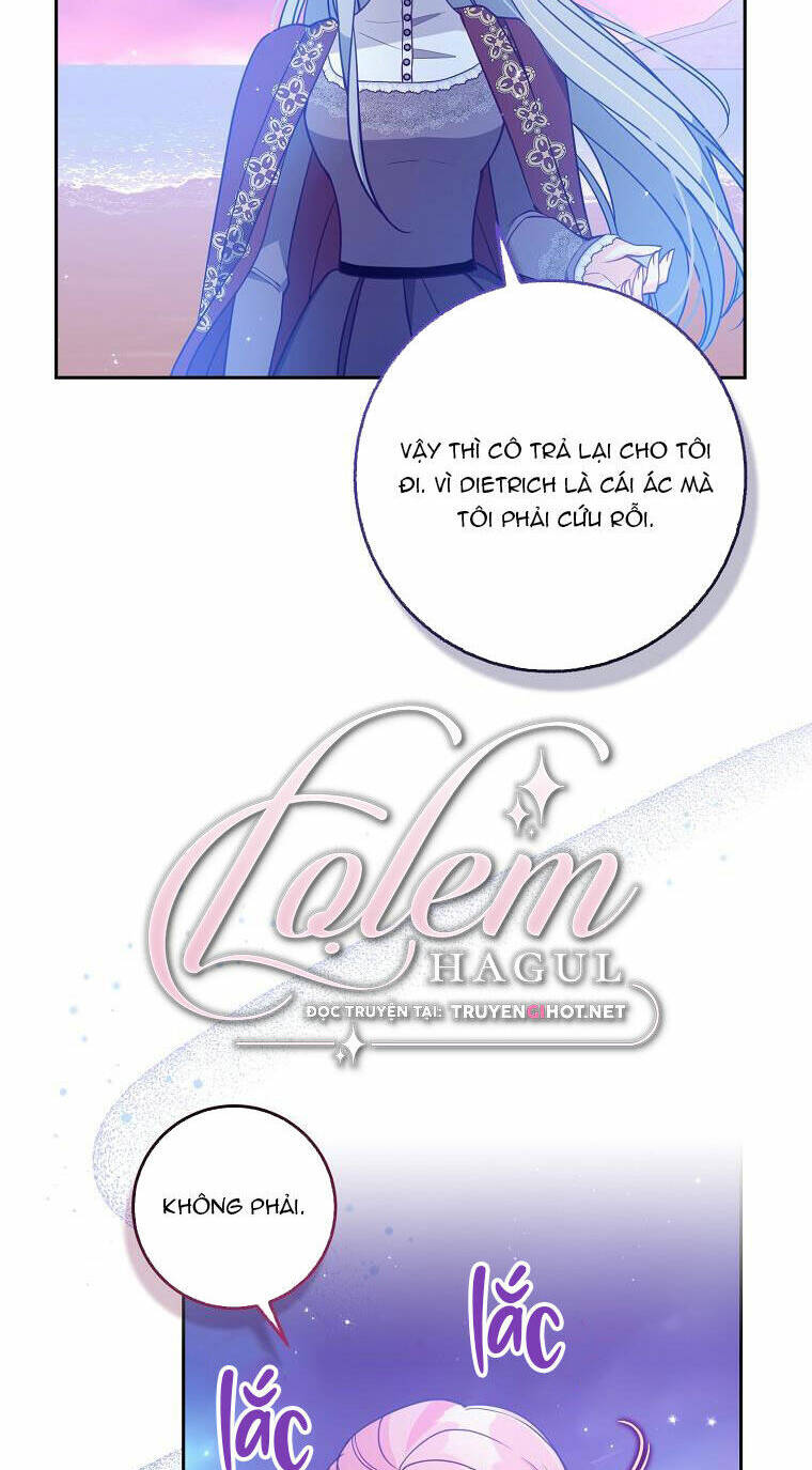 Cô Em Gái Quý Giá Của Nhân Vật Phản Diện: Chapter 103