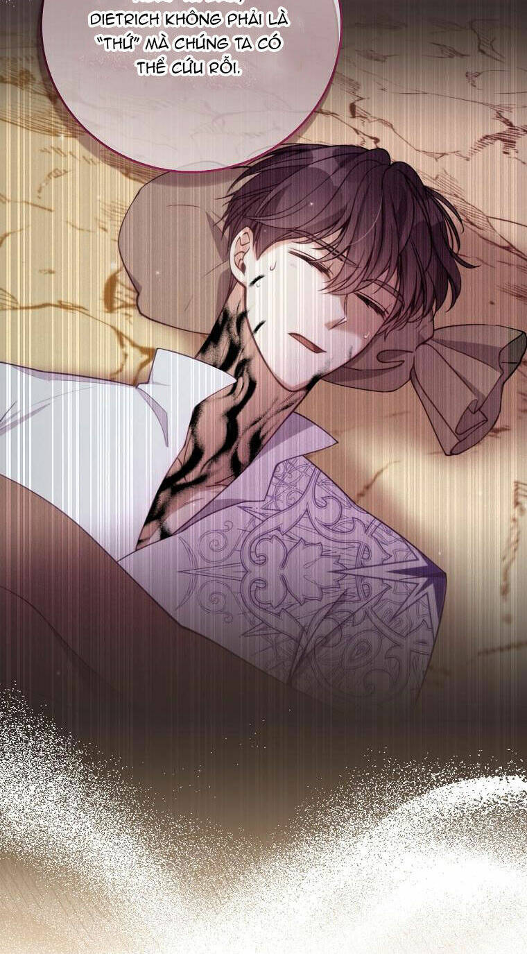 Cô Em Gái Quý Giá Của Nhân Vật Phản Diện: Chapter 103