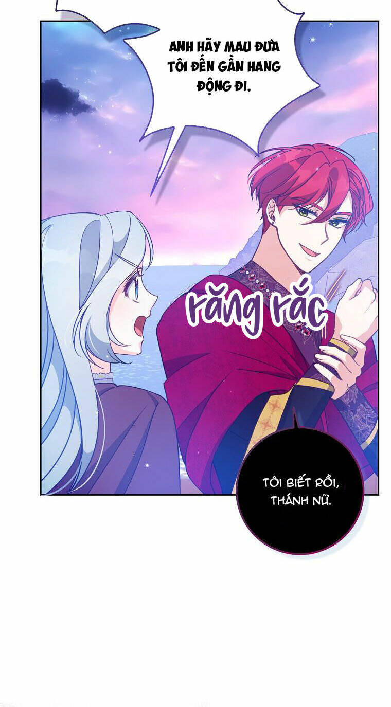 Cô Em Gái Quý Giá Của Nhân Vật Phản Diện: Chapter 103
