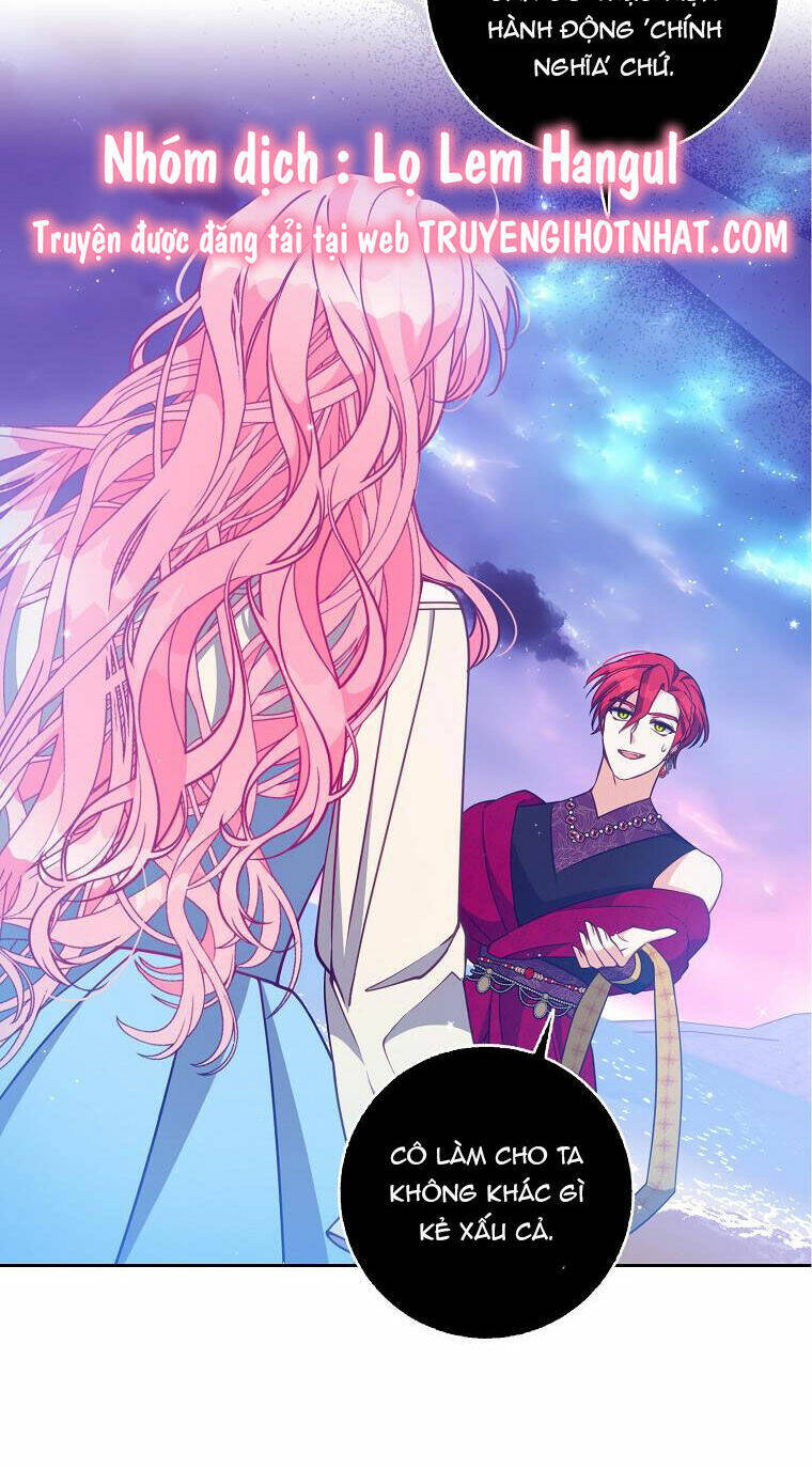 Cô Em Gái Quý Giá Của Nhân Vật Phản Diện: Chapter 104