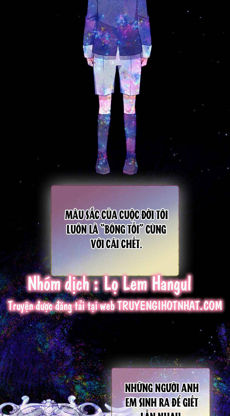 Cô Em Gái Quý Giá Của Nhân Vật Phản Diện: Chapter 104
