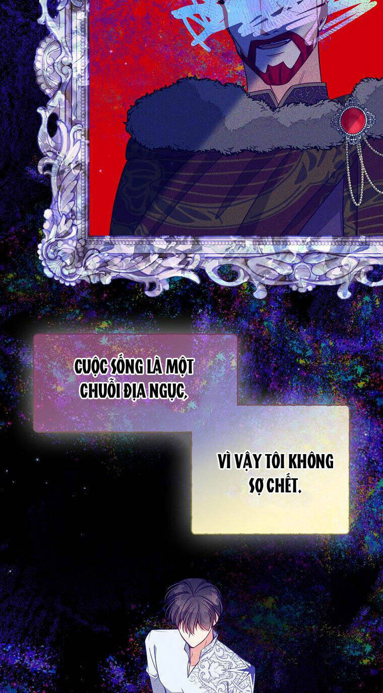 Cô Em Gái Quý Giá Của Nhân Vật Phản Diện: Chapter 104