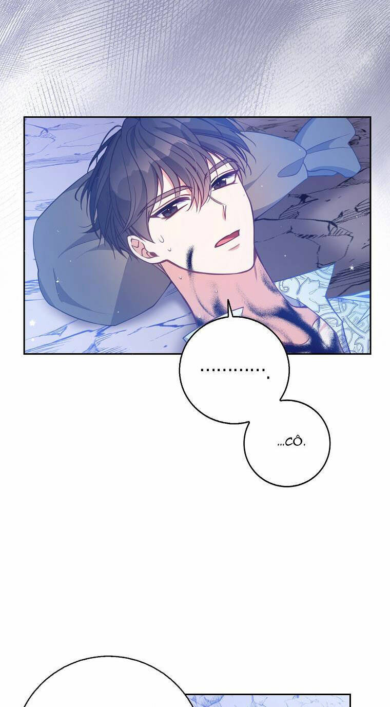 Cô Em Gái Quý Giá Của Nhân Vật Phản Diện: Chapter 104