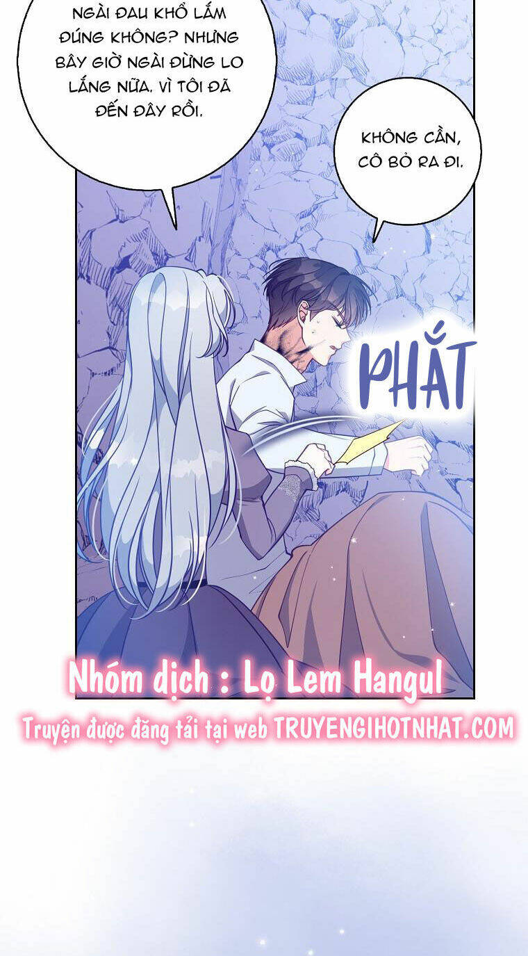 Cô Em Gái Quý Giá Của Nhân Vật Phản Diện: Chapter 104