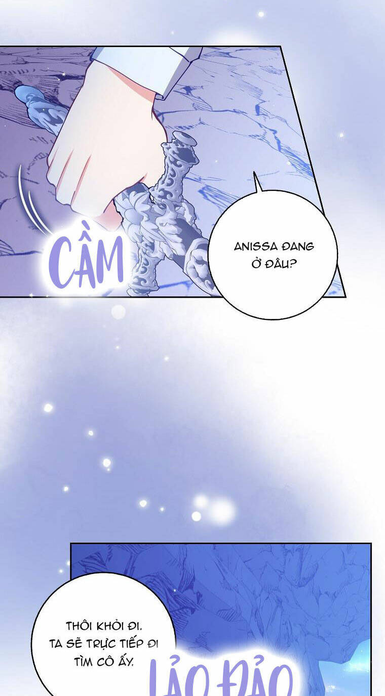 Cô Em Gái Quý Giá Của Nhân Vật Phản Diện: Chapter 104