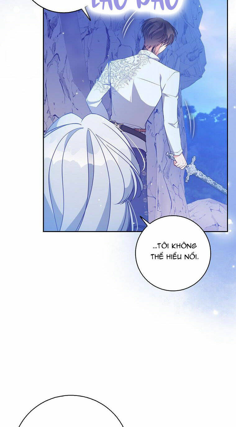 Cô Em Gái Quý Giá Của Nhân Vật Phản Diện: Chapter 104