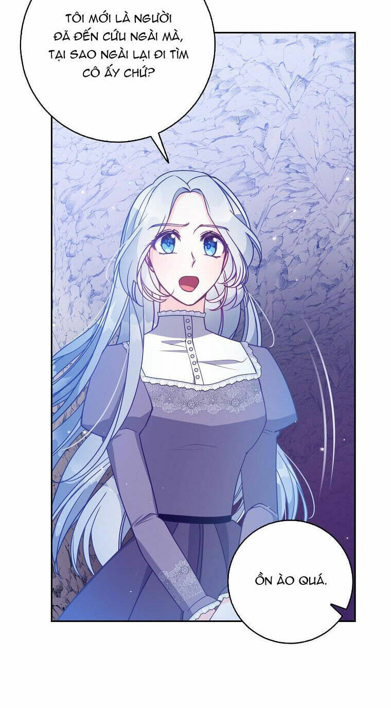 Cô Em Gái Quý Giá Của Nhân Vật Phản Diện: Chapter 104