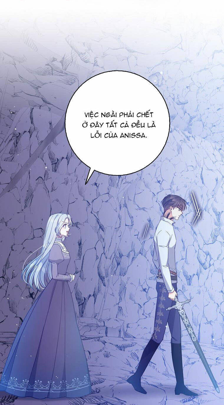 Cô Em Gái Quý Giá Của Nhân Vật Phản Diện: Chapter 104