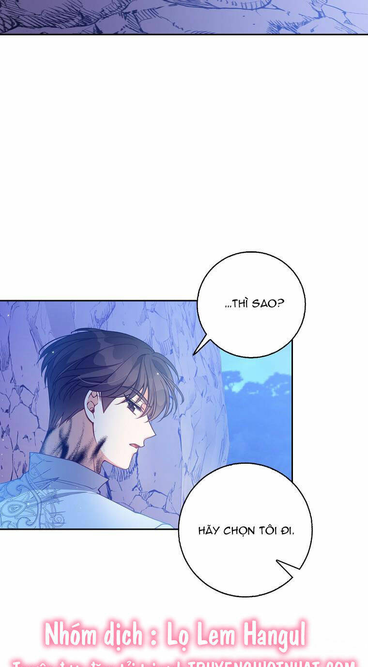 Cô Em Gái Quý Giá Của Nhân Vật Phản Diện: Chapter 104