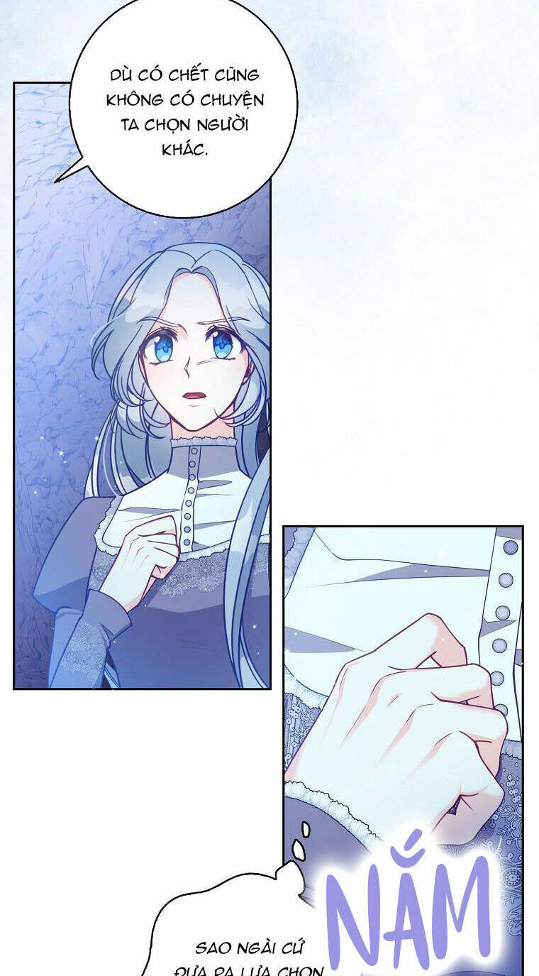 Cô Em Gái Quý Giá Của Nhân Vật Phản Diện: Chapter 104