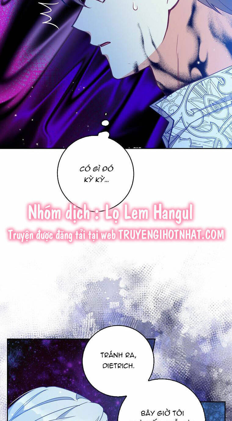 Cô Em Gái Quý Giá Của Nhân Vật Phản Diện: Chapter 104
