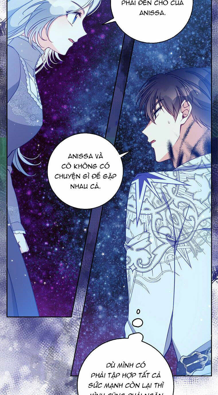 Cô Em Gái Quý Giá Của Nhân Vật Phản Diện: Chapter 104