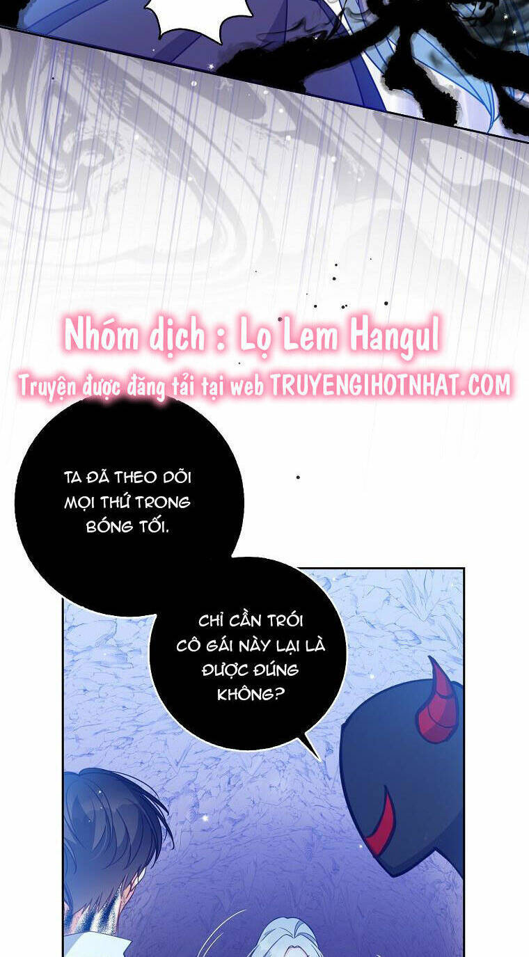 Cô Em Gái Quý Giá Của Nhân Vật Phản Diện: Chapter 104