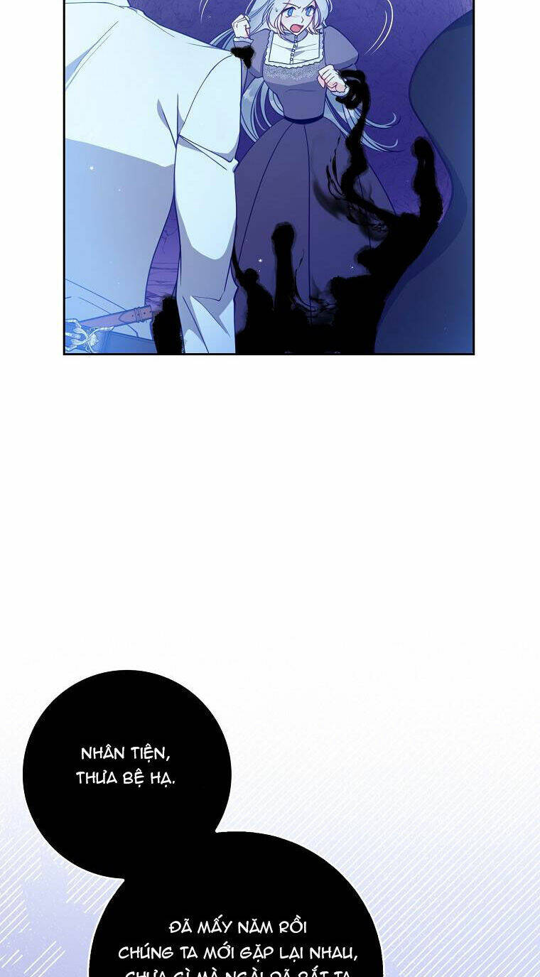 Cô Em Gái Quý Giá Của Nhân Vật Phản Diện: Chapter 104