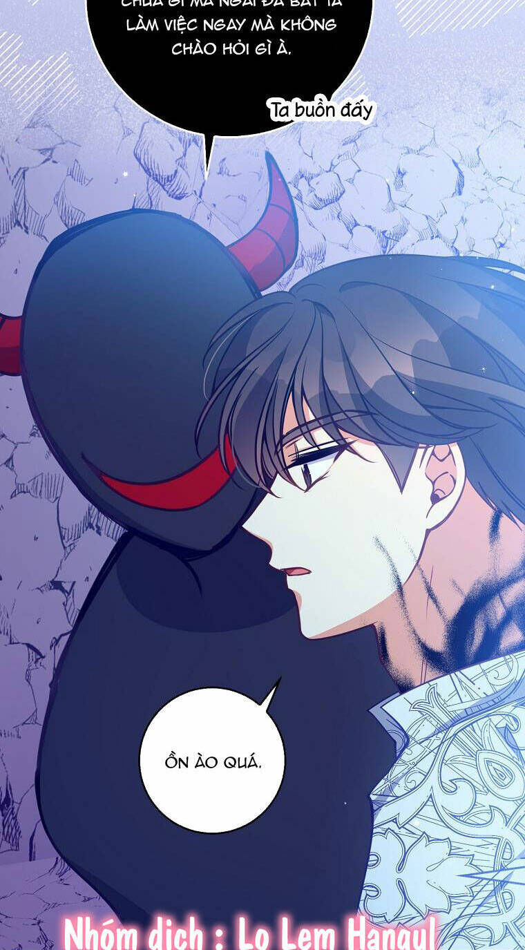 Cô Em Gái Quý Giá Của Nhân Vật Phản Diện: Chapter 104