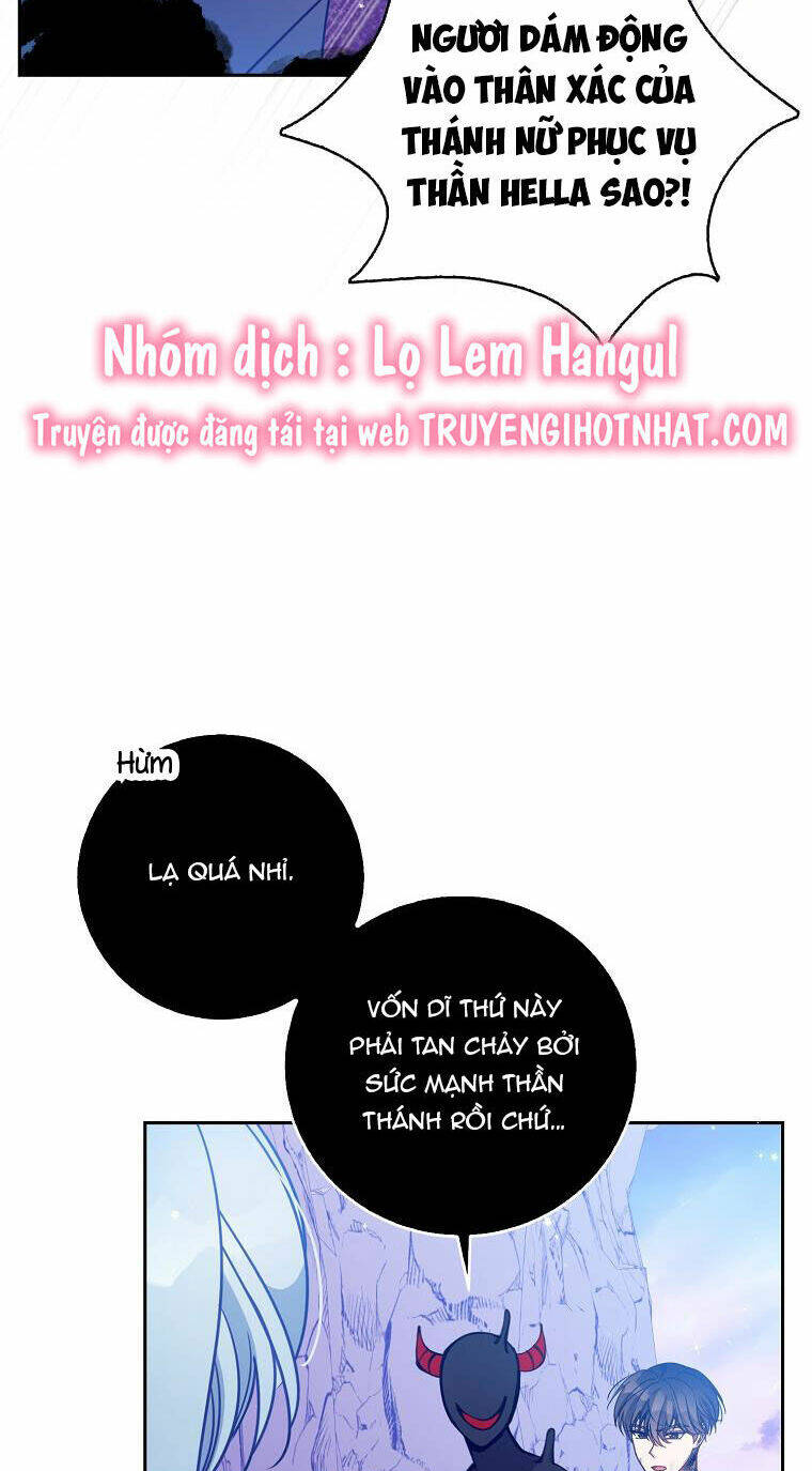 Cô Em Gái Quý Giá Của Nhân Vật Phản Diện: Chapter 104