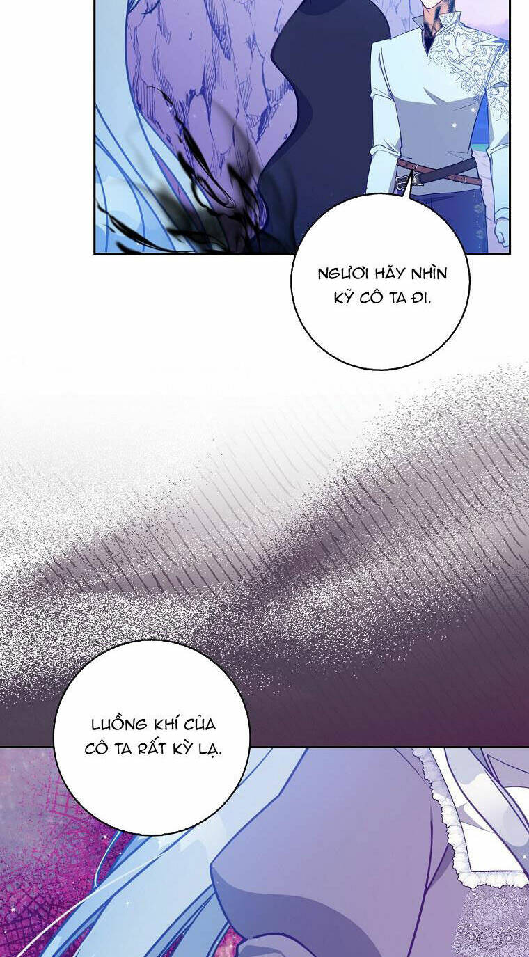 Cô Em Gái Quý Giá Của Nhân Vật Phản Diện: Chapter 104