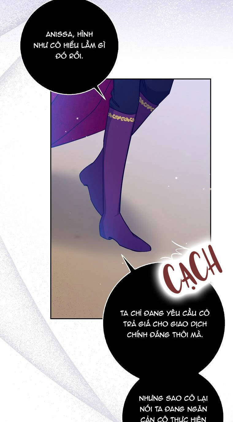 Cô Em Gái Quý Giá Của Nhân Vật Phản Diện: Chapter 104