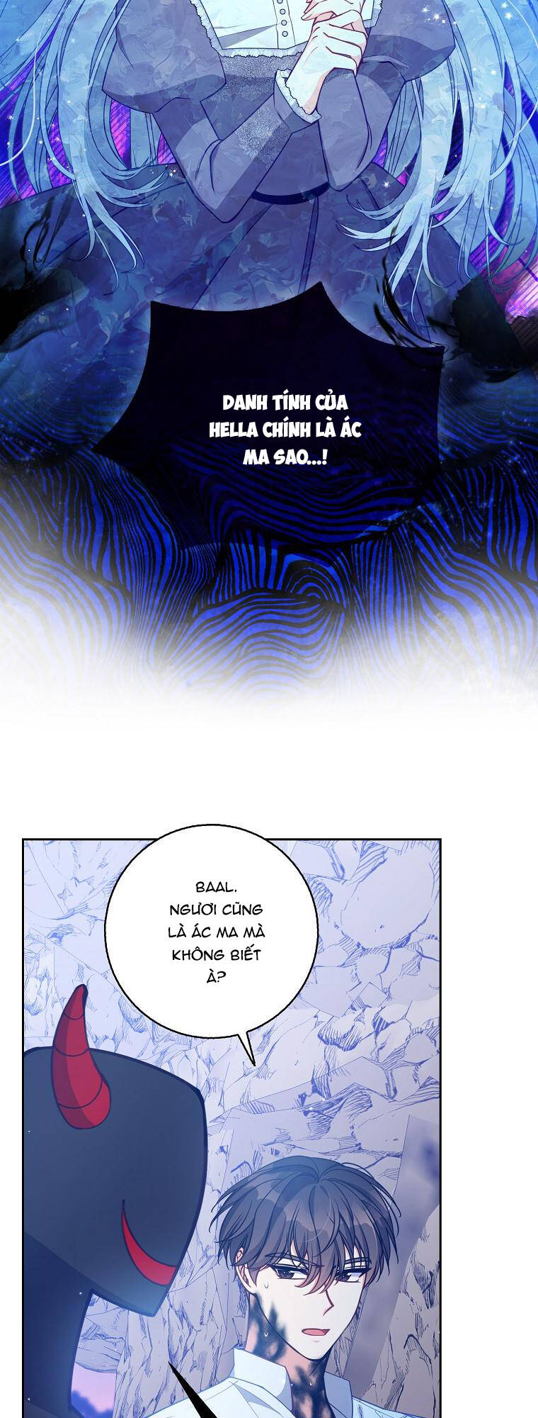 Cô Em Gái Quý Giá Của Nhân Vật Phản Diện: Chapter 105