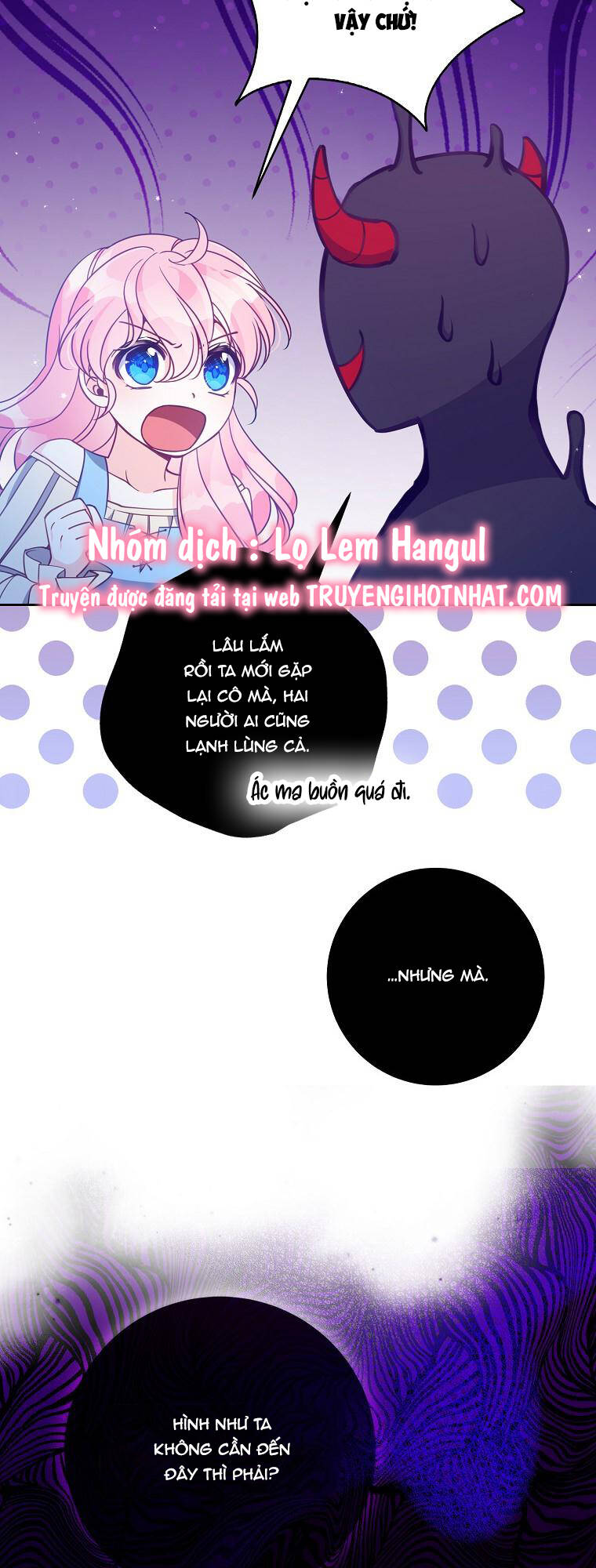 Cô Em Gái Quý Giá Của Nhân Vật Phản Diện: Chapter 105