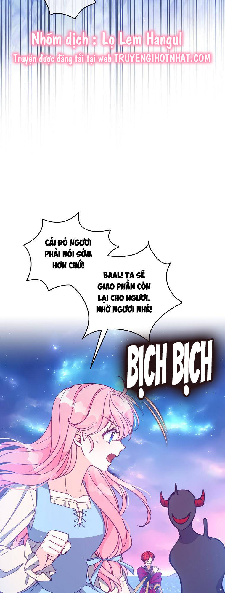 Cô Em Gái Quý Giá Của Nhân Vật Phản Diện: Chapter 105