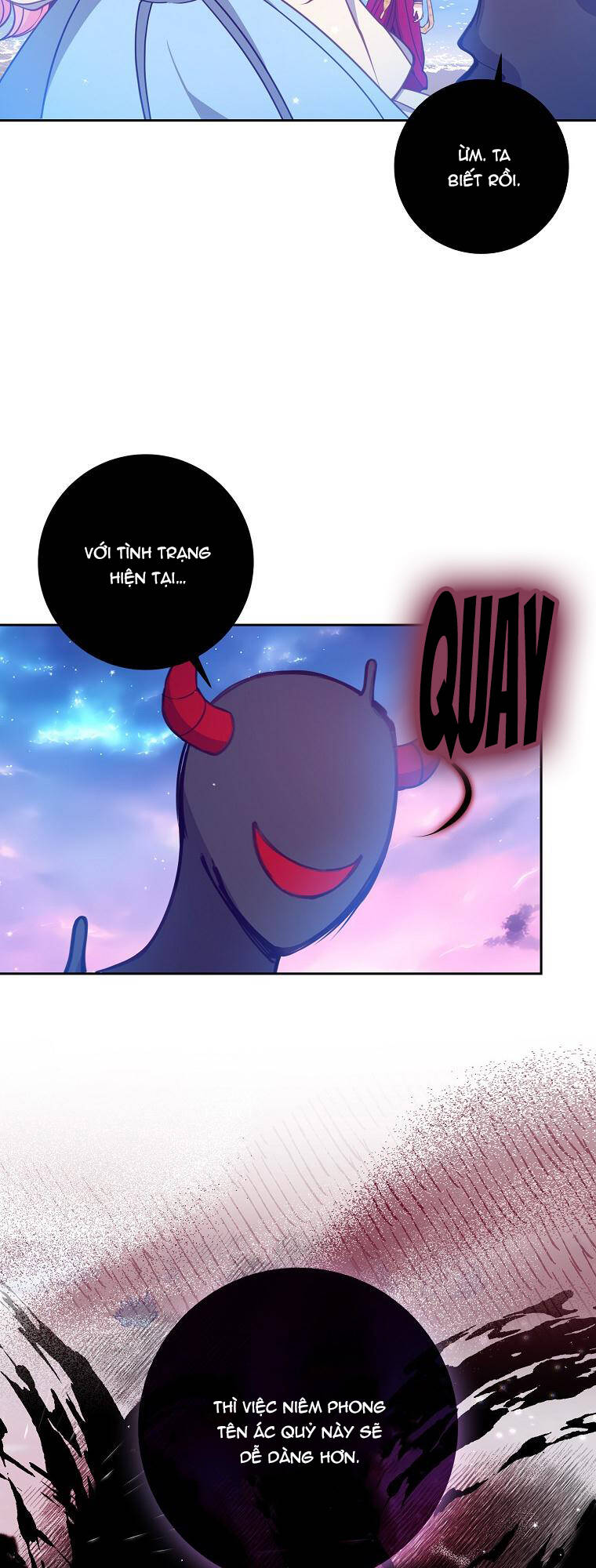 Cô Em Gái Quý Giá Của Nhân Vật Phản Diện: Chapter 105