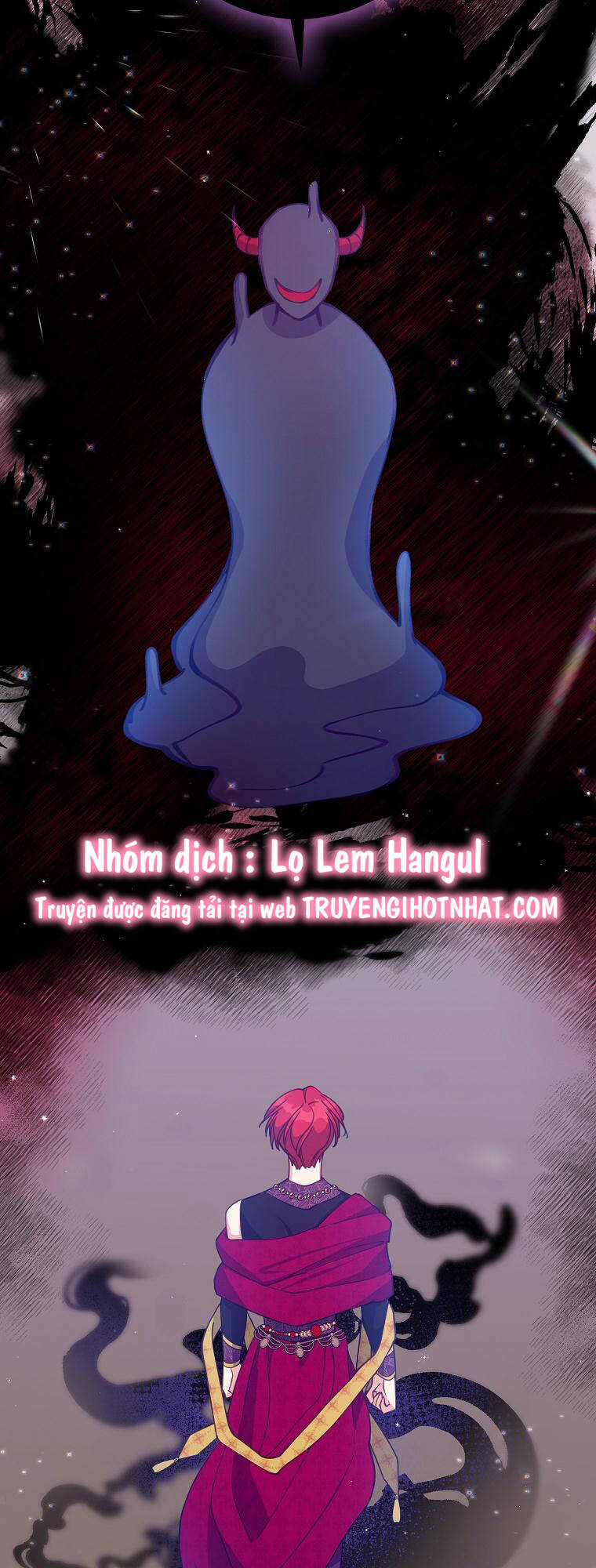 Cô Em Gái Quý Giá Của Nhân Vật Phản Diện: Chapter 105
