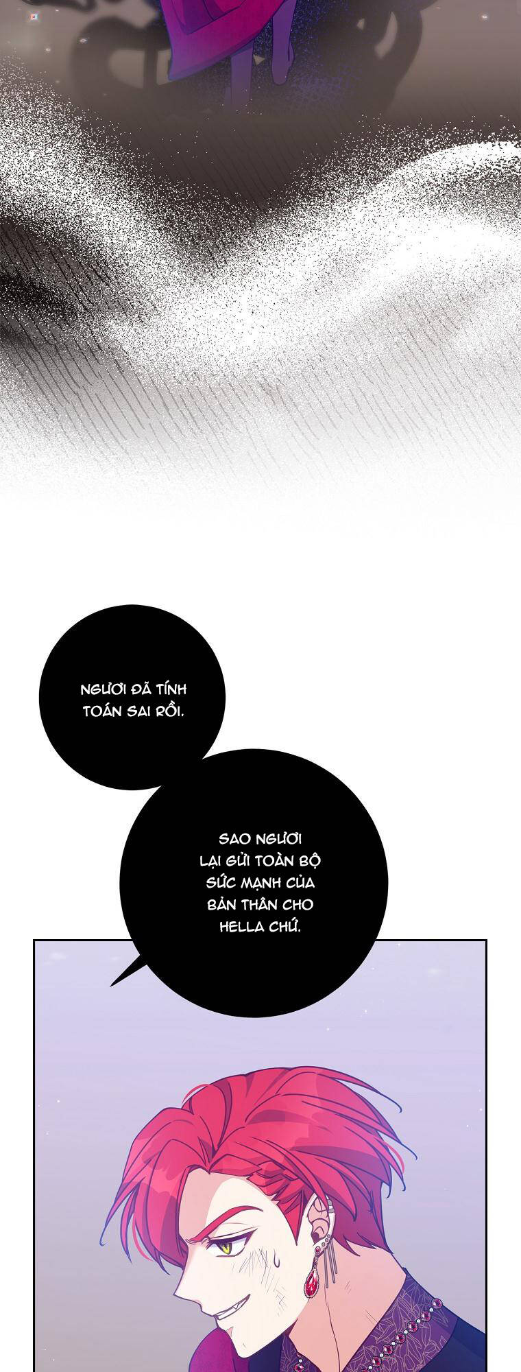 Cô Em Gái Quý Giá Của Nhân Vật Phản Diện: Chapter 105