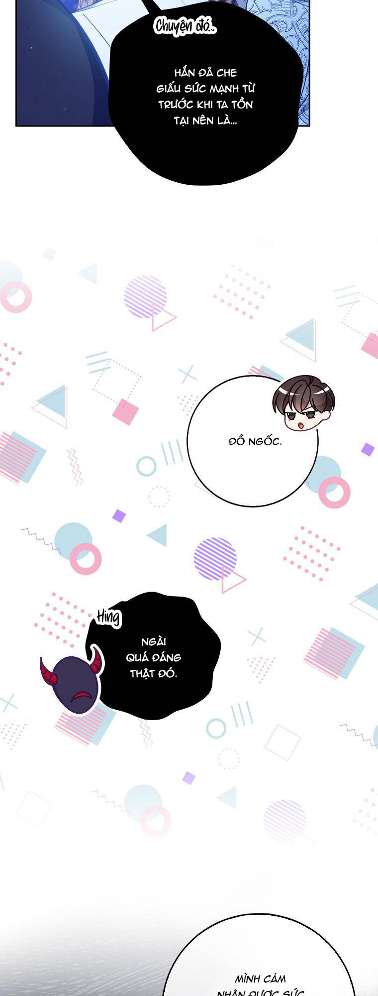 Cô Em Gái Quý Giá Của Nhân Vật Phản Diện: Chapter 105