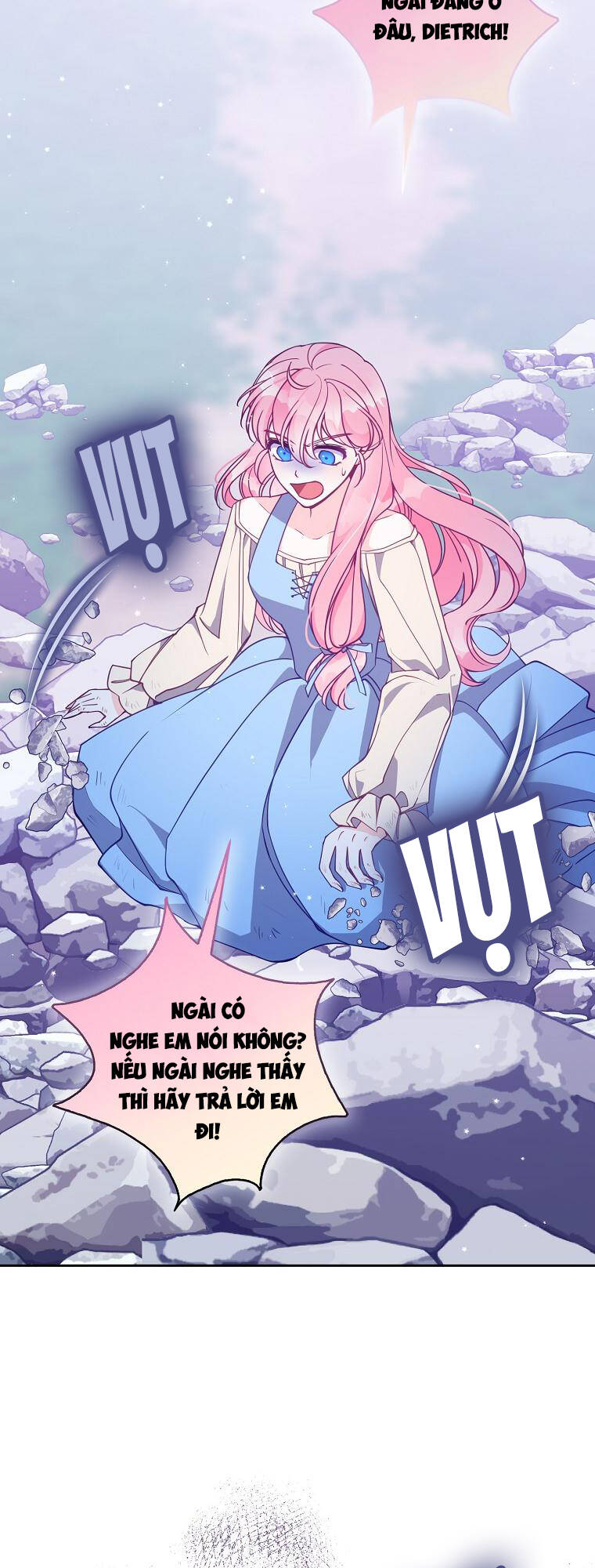 Cô Em Gái Quý Giá Của Nhân Vật Phản Diện: Chapter 105