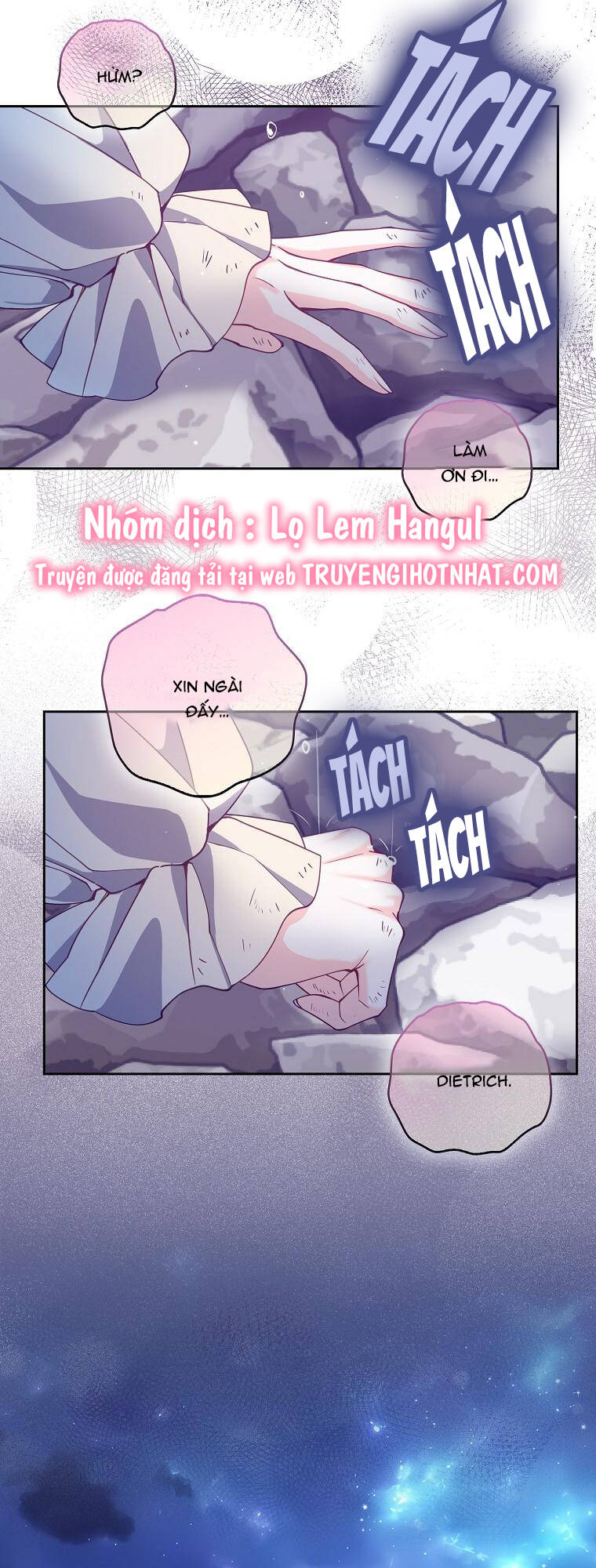 Cô Em Gái Quý Giá Của Nhân Vật Phản Diện: Chapter 105