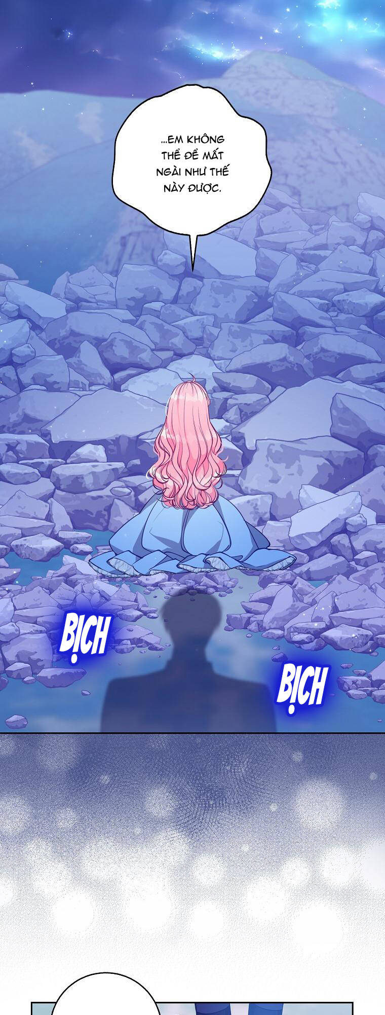 Cô Em Gái Quý Giá Của Nhân Vật Phản Diện: Chapter 105