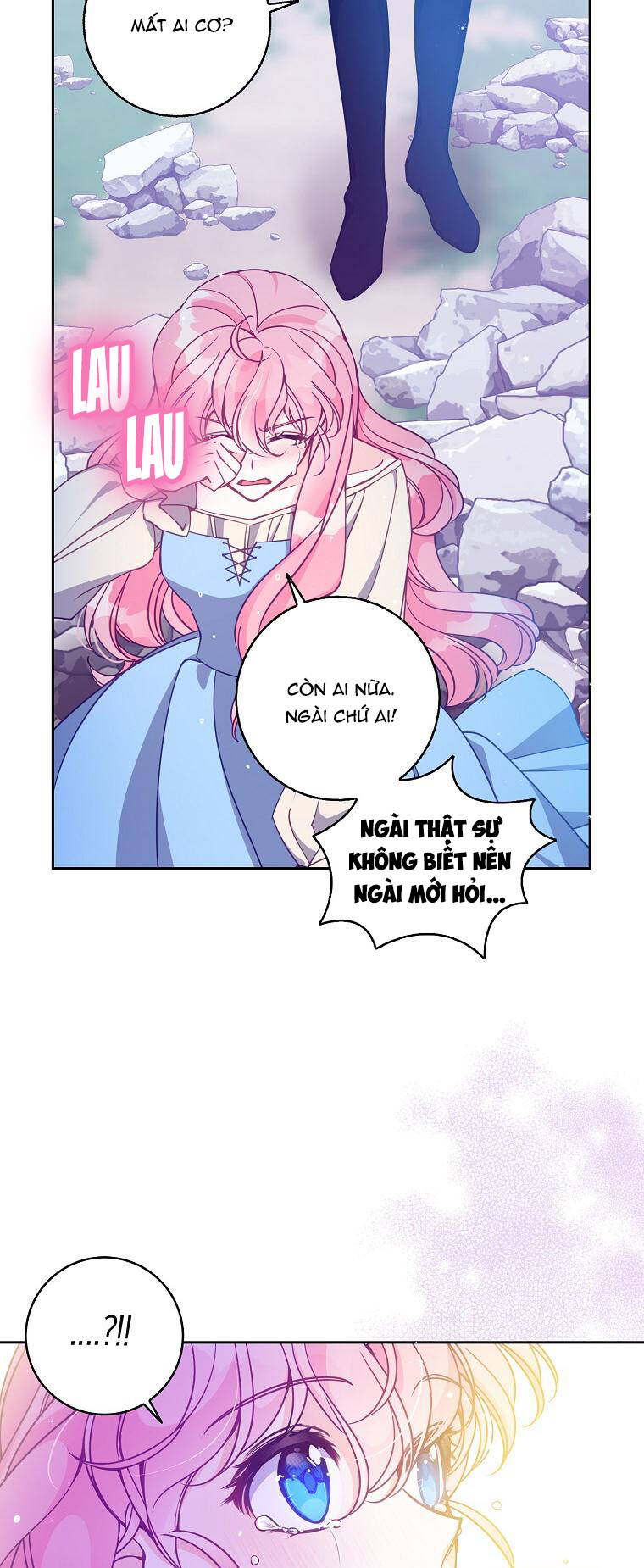 Cô Em Gái Quý Giá Của Nhân Vật Phản Diện: Chapter 105