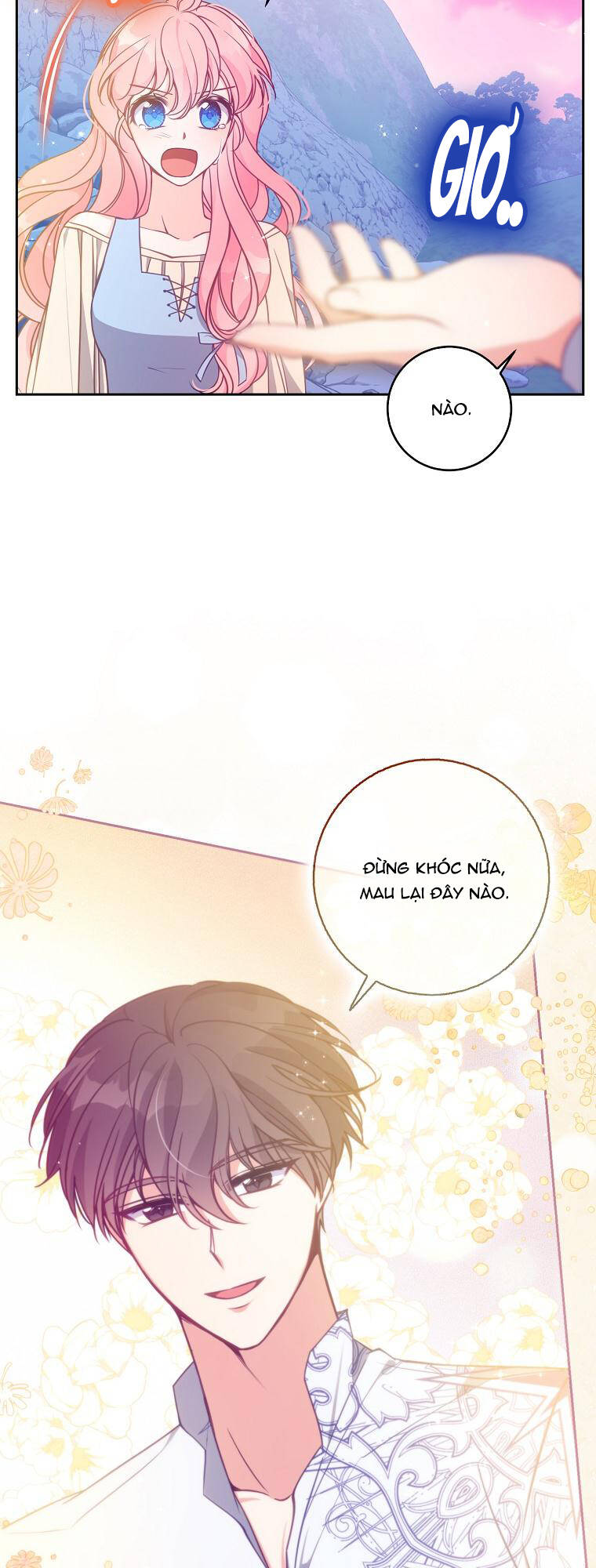Cô Em Gái Quý Giá Của Nhân Vật Phản Diện: Chapter 105
