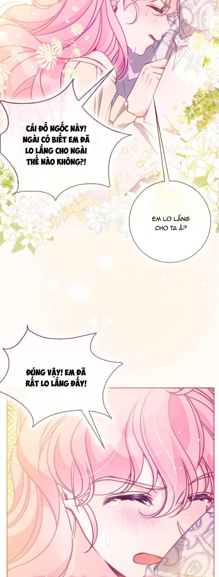 Cô Em Gái Quý Giá Của Nhân Vật Phản Diện: Chapter 105