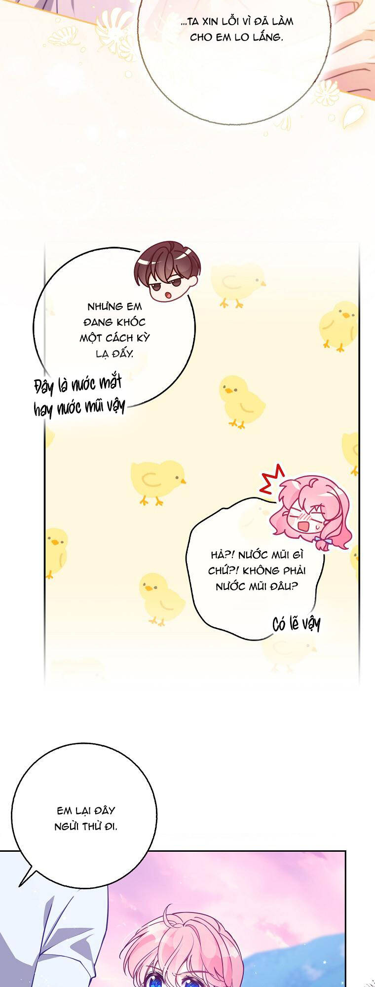 Cô Em Gái Quý Giá Của Nhân Vật Phản Diện: Chapter 105