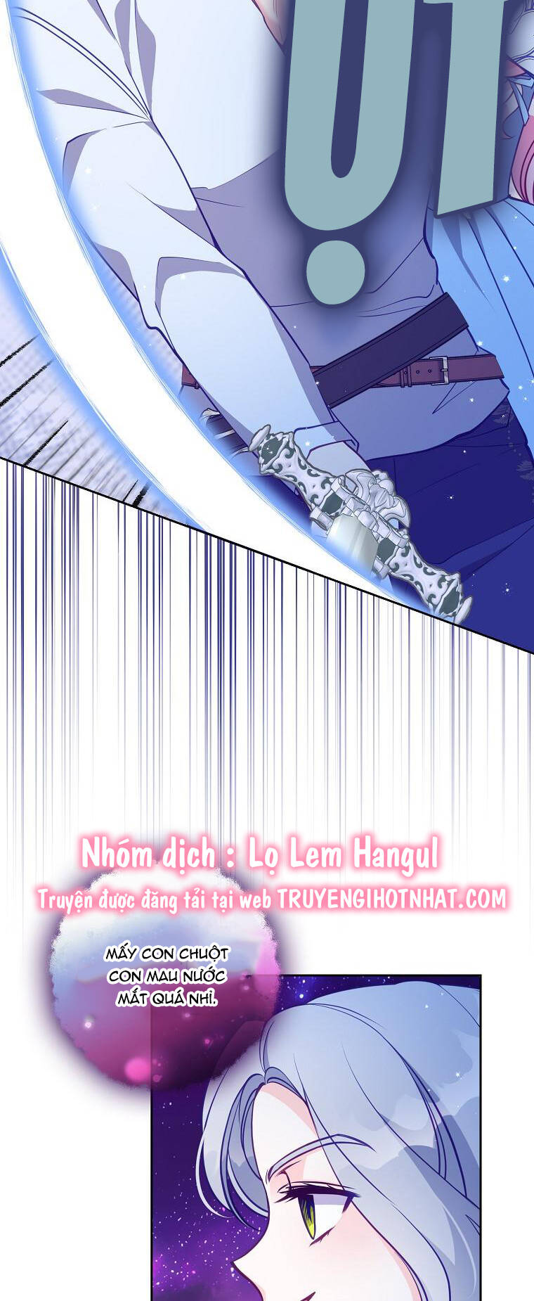 Cô Em Gái Quý Giá Của Nhân Vật Phản Diện: Chapter 105