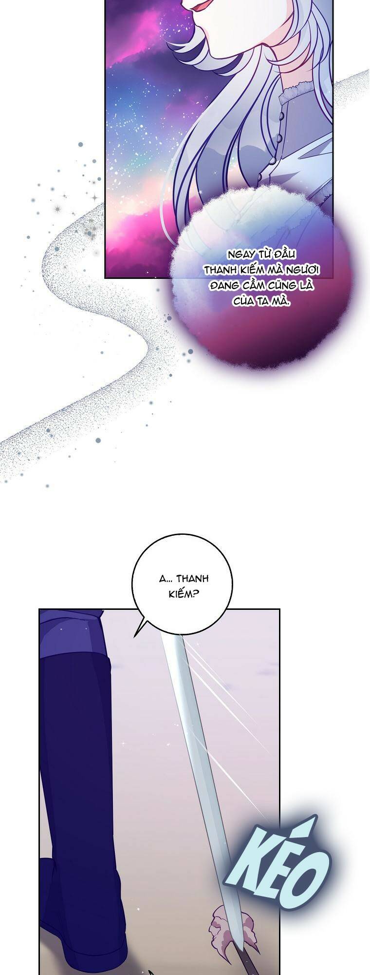 Cô Em Gái Quý Giá Của Nhân Vật Phản Diện: Chapter 105