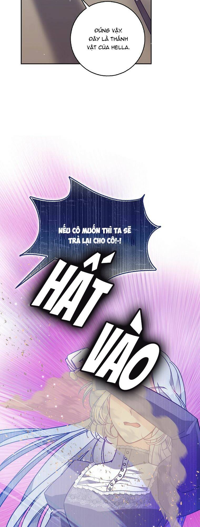 Cô Em Gái Quý Giá Của Nhân Vật Phản Diện: Chapter 105