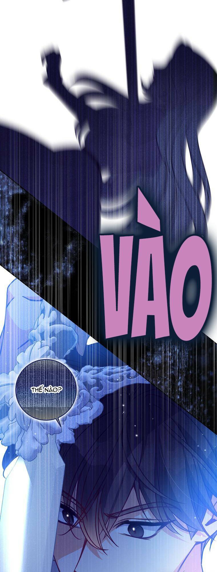 Cô Em Gái Quý Giá Của Nhân Vật Phản Diện: Chapter 105