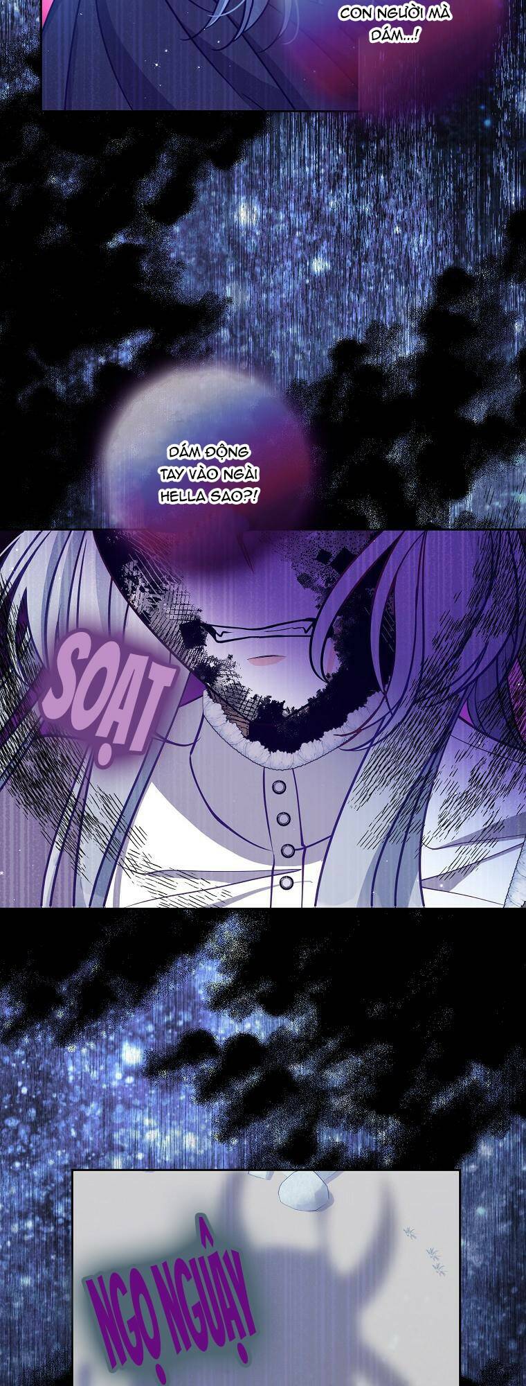 Cô Em Gái Quý Giá Của Nhân Vật Phản Diện: Chapter 105